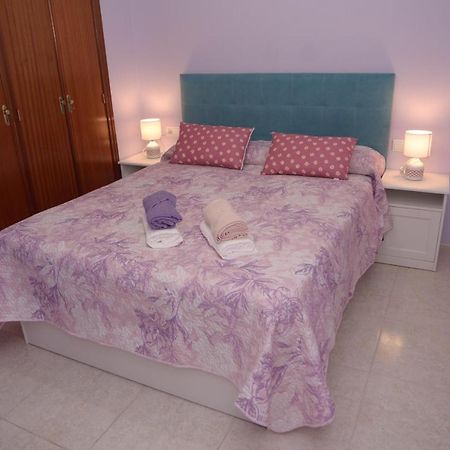 Habitacion ,Centro Malaga Ngoại thất bức ảnh