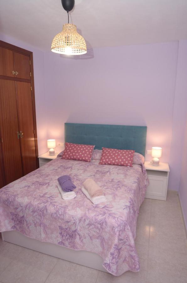 Habitacion ,Centro Malaga Ngoại thất bức ảnh