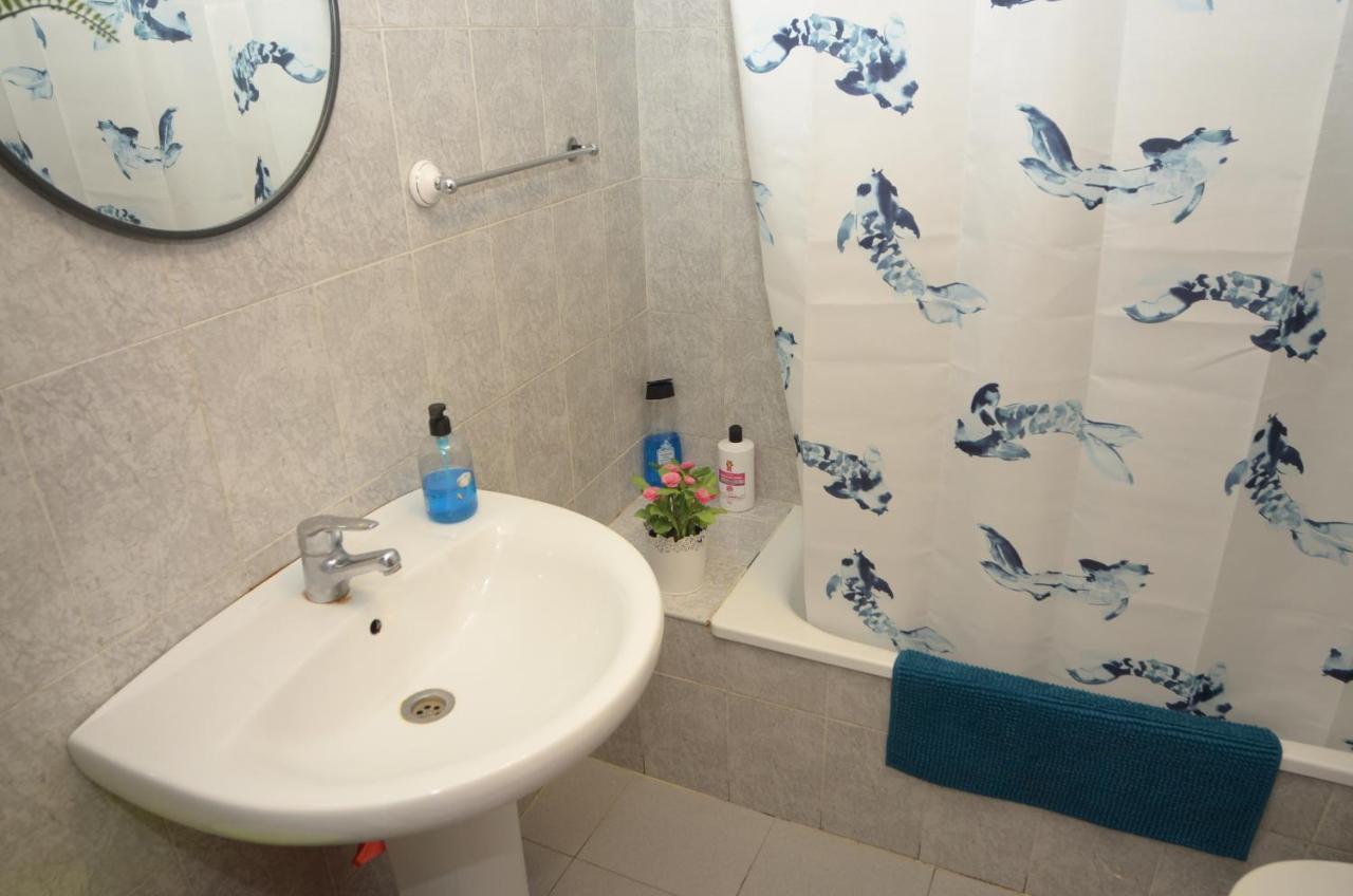 Habitacion ,Centro Malaga Ngoại thất bức ảnh