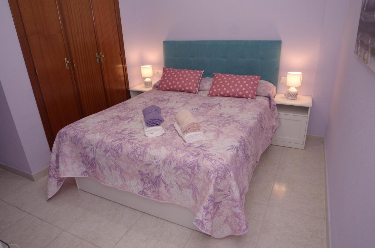 Habitacion ,Centro Malaga Ngoại thất bức ảnh