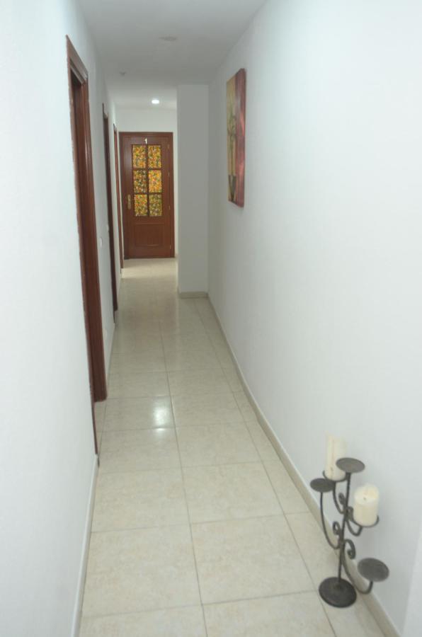 Habitacion ,Centro Malaga Ngoại thất bức ảnh