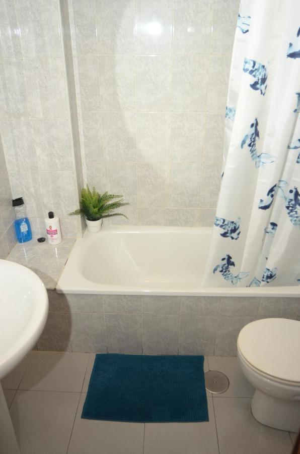 Habitacion ,Centro Malaga Ngoại thất bức ảnh