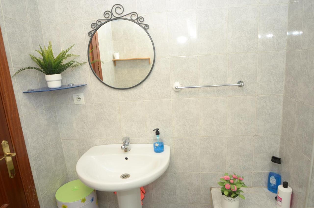 Habitacion ,Centro Malaga Ngoại thất bức ảnh