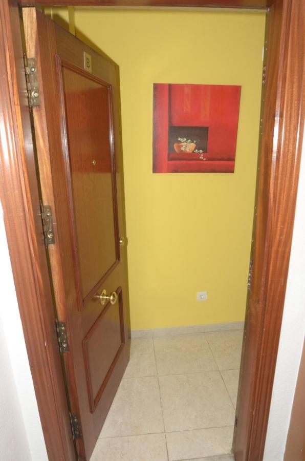 Habitacion ,Centro Malaga Ngoại thất bức ảnh