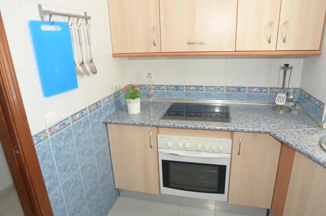 Habitacion ,Centro Malaga Ngoại thất bức ảnh