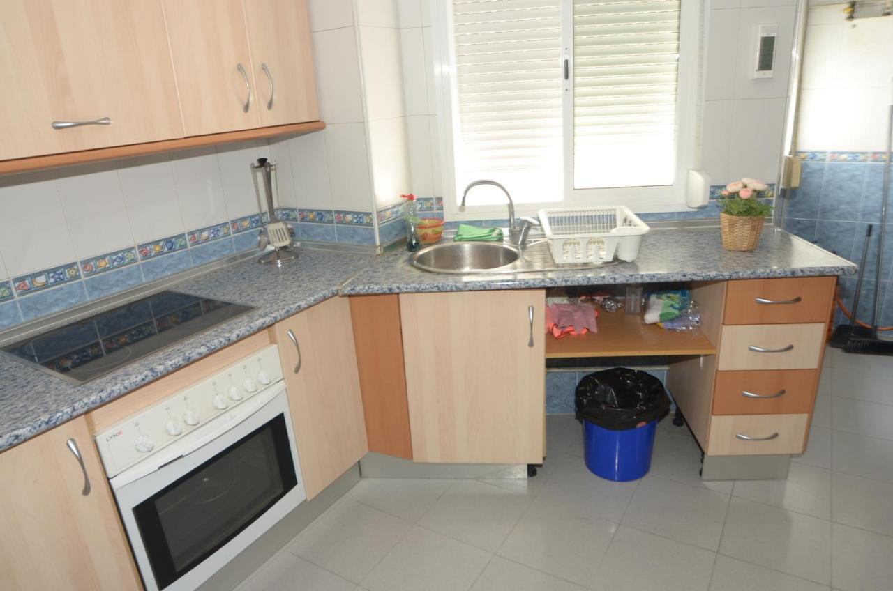 Habitacion ,Centro Malaga Ngoại thất bức ảnh