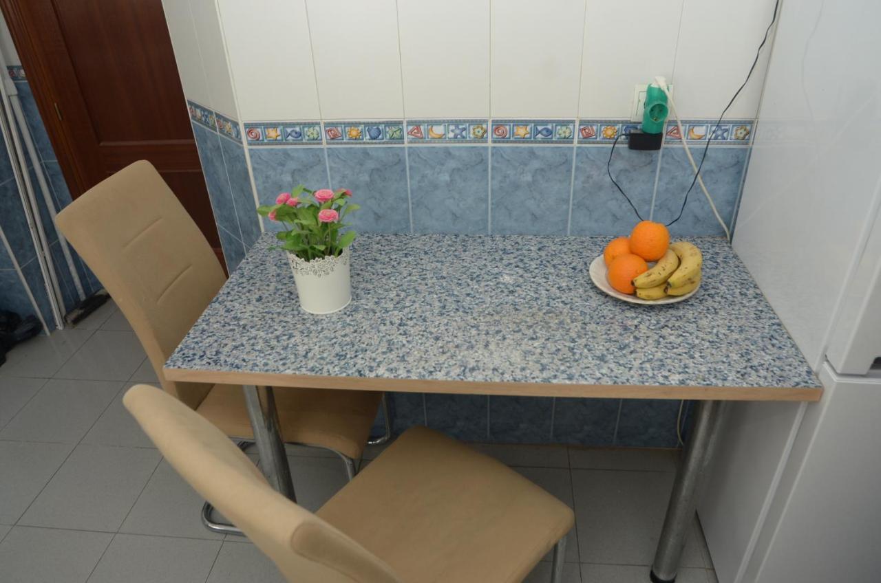 Habitacion ,Centro Malaga Ngoại thất bức ảnh