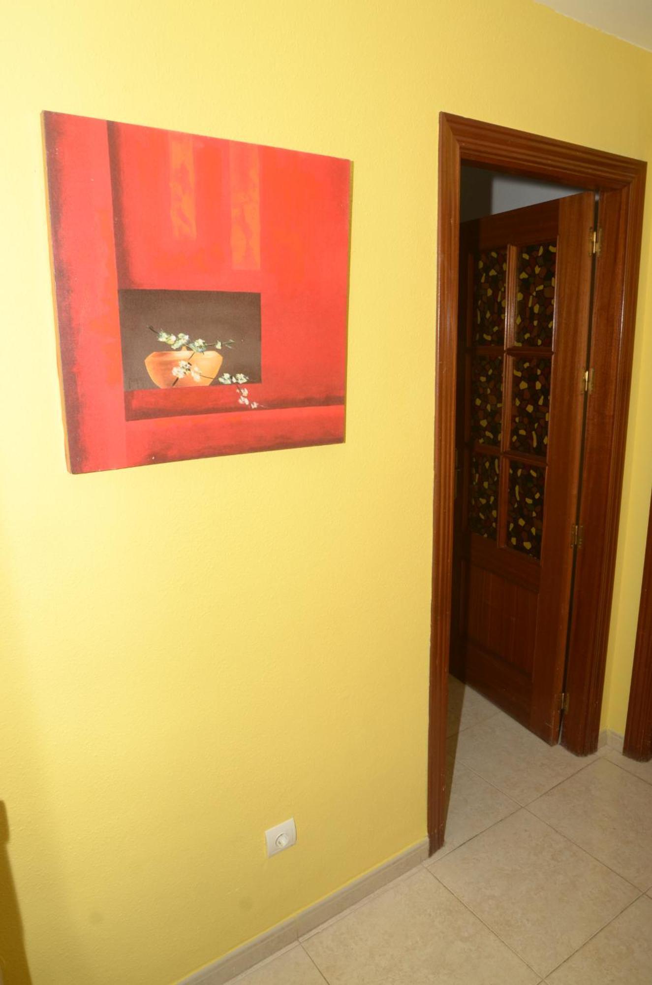 Habitacion ,Centro Malaga Ngoại thất bức ảnh